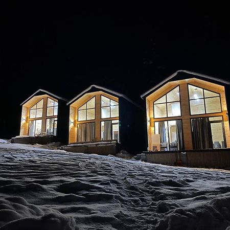 Toodoresort Karakol Ngoại thất bức ảnh