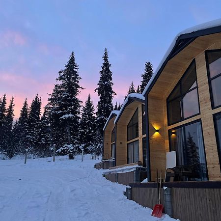 Toodoresort Karakol Ngoại thất bức ảnh