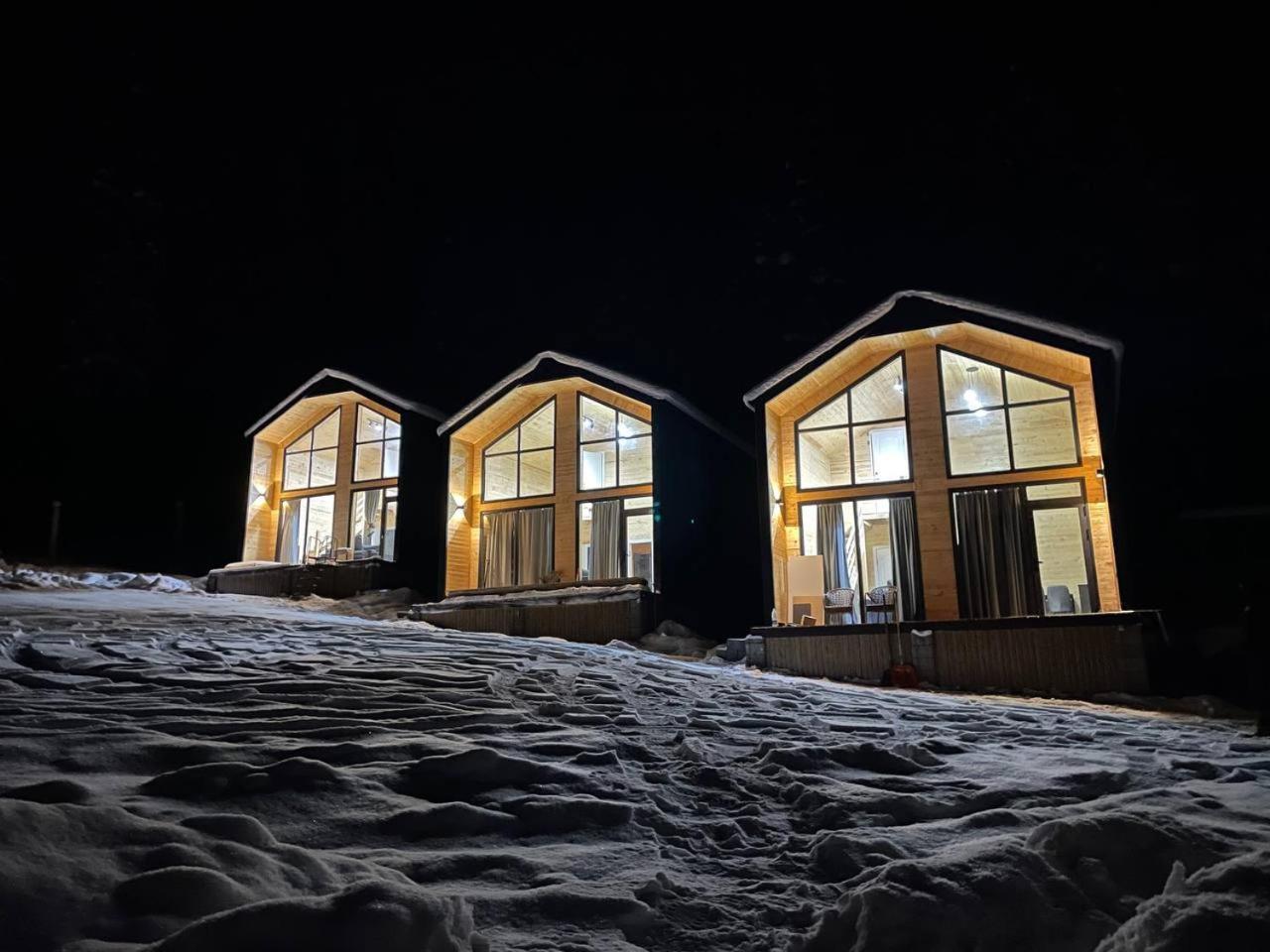 Toodoresort Karakol Ngoại thất bức ảnh