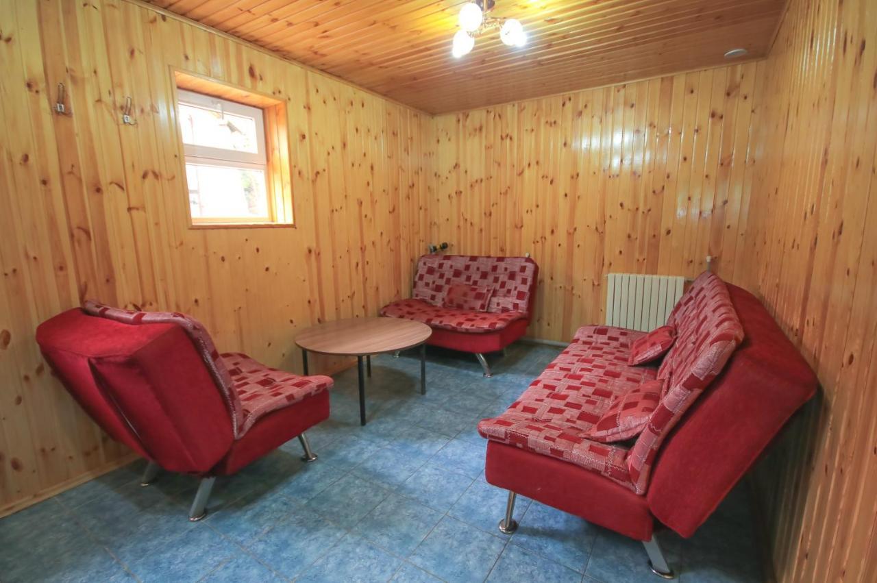 Toodoresort Karakol Ngoại thất bức ảnh