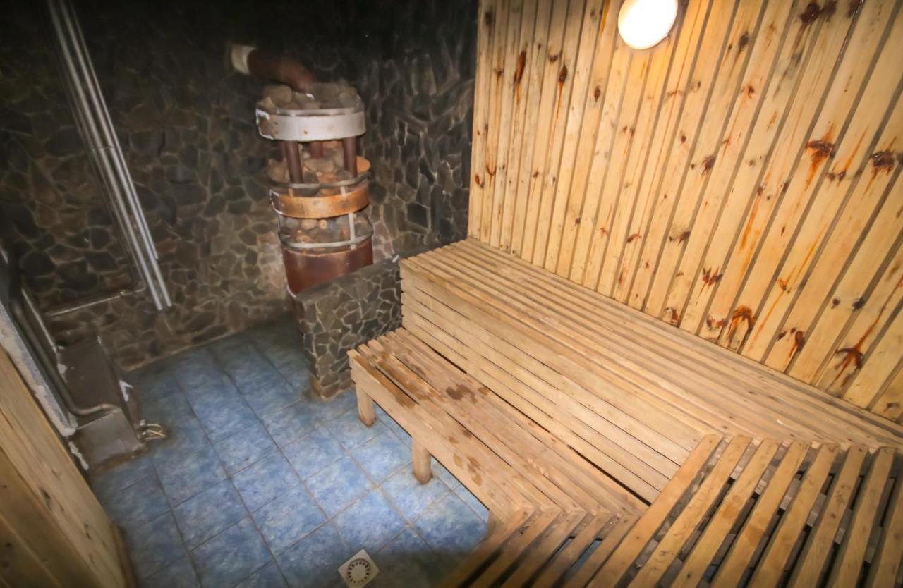 Toodoresort Karakol Ngoại thất bức ảnh