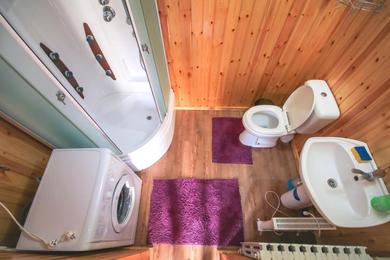Toodoresort Karakol Ngoại thất bức ảnh